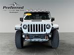 2021 Jeep Gladiator Crew Cab 4x4 Pickup for sale #C11239G - photo 4