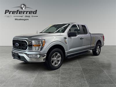 2022 Ford F-150 Super Cab 4x4 Pickup for sale #C11241 - photo 1