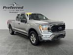 2022 Ford F-150 Super Cab 4x4 Pickup for sale #C11241 - photo 3