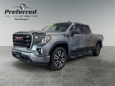 2021 GMC Sierra 1500 Crew Cab 4x4 Pickup for sale #C11249GA - photo 1