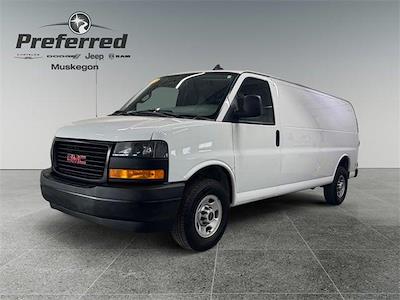 2023 GMC Savana 2500 4x2 Empty Cargo Van for sale #C11250G - photo 1