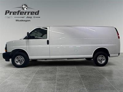 2023 GMC Savana 2500 4x2 Empty Cargo Van for sale #C11250G - photo 2