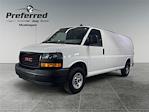 2023 GMC Savana 2500 4x2 Empty Cargo Van for sale #C11250G - photo 1