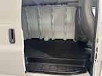 2023 GMC Savana 2500 4x2 Empty Cargo Van for sale #C11250G - photo 19