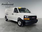 2023 GMC Savana 2500 4x2 Empty Cargo Van for sale #C11250G - photo 3