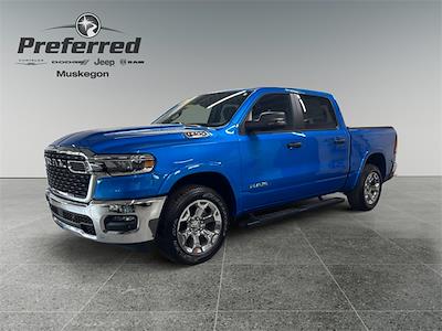 2025 Ram 1500 Crew Cab 4x4 Pickup for sale #C11255KY - photo 1