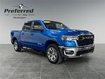 2025 Ram 1500 Crew Cab 4x4 Pickup for sale #C11255KY - photo 3