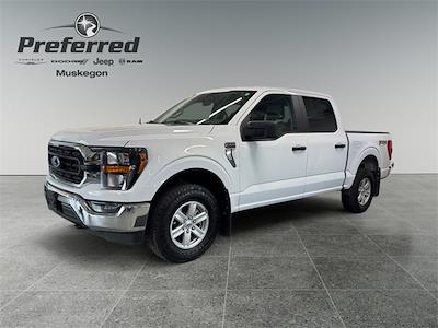 2023 Ford F-150 SuperCrew Cab 4x4 Pickup for sale #C11272KY - photo 1