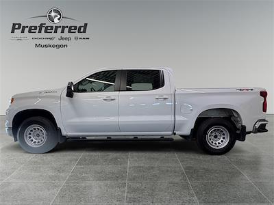 2022 Chevrolet Silverado 1500 Crew Cab 4x4 Pickup for sale #C11286KY - photo 2
