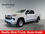 2022 Chevrolet Silverado 1500 Crew Cab 4x4 Pickup for sale #C11286KY - photo 1