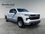 2022 Chevrolet Silverado 1500 Crew Cab 4x4 Pickup for sale #C11286KY - photo 3