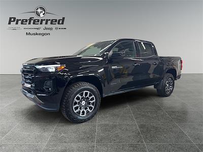 2023 Chevrolet Colorado Crew Cab 4x4 Pickup for sale #C11306G - photo 1