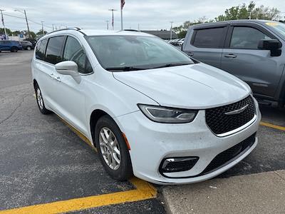 2021 Chrysler Pacifica FWD Minivan for sale #C11308KY - photo 1