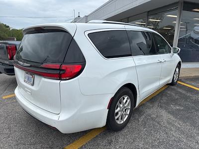 2021 Chrysler Pacifica FWD Minivan for sale #C11308KY - photo 2