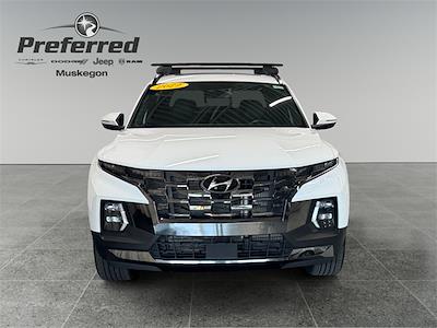 2022 Hyundai Santa Cruz Double Cab AWD Pickup for sale #C11316GHA - photo 2