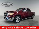 2021 Ram 1500 Crew Cab 4x4 Pickup for sale #C11339GA - photo 1