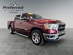 2021 Ram 1500 Crew Cab 4x4 Pickup for sale #C11339GA - photo 4