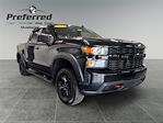 2021 Chevrolet Silverado 1500 Crew Cab 4x4 Pickup for sale #C11340G - photo 3