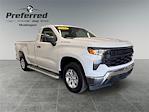 2023 Chevrolet Silverado 1500 Regular Cab 4x2 Pickup for sale #C11347G - photo 2