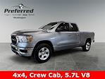 2022 Ram 1500 Quad Cab 4WD Pickup for sale #C11352 - photo 4