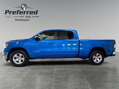 2022 Ram 1500 Crew Cab 4x4 Pickup for sale #C11353 - photo 2
