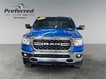 2022 Ram 1500 Crew Cab 4x4 Pickup for sale #C11353 - photo 4