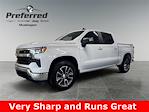 2023 Chevrolet Silverado 1500 Crew Cab 4x4 Pickup for sale #C11364G - photo 1