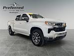 2023 Chevrolet Silverado 1500 Crew Cab 4x4 Pickup for sale #C11364G - photo 4