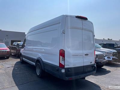 2018 Ford Transit 350 HD High Roof DRW 4x2 Empty Cargo Van for sale #C11367J - photo 2