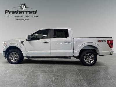 2022 Ford F-150 SuperCrew Cab 4x4 Pickup for sale #C11387 - photo 2