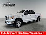 2022 Ford F-150 SuperCrew Cab 4x4 Pickup for sale #C11387 - photo 1