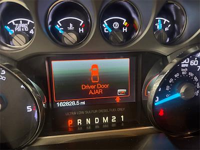 2016 Ford F-250 Crew Cab 4WD Pickup for sale #C11410KY - photo 2