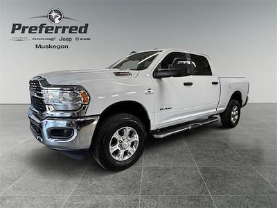 2024 Ram 2500 Crew Cab 4WD Pickup for sale #C11411G - photo 1
