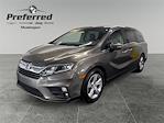2018 Honda Odyssey FWD Minivan for sale #C11426BMA - photo 10