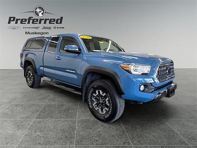 2019 Toyota Tacoma Extra Cab 4WD Pickup for sale #C11432BM - photo 1