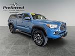 2019 Toyota Tacoma Extra Cab 4WD Pickup for sale #C11432BM - photo 1
