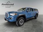 2019 Toyota Tacoma Extra Cab 4WD Pickup for sale #C11432BM - photo 10