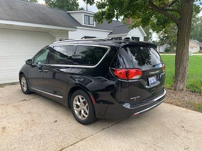 2019 Chrysler Pacifica FWD Minivan for sale #C11434J - photo 2
