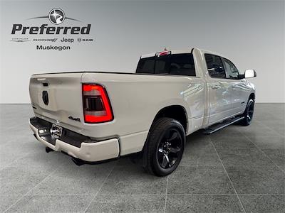 2019 Ram 1500 Crew Cab 4WD Pickup for sale #C11435G - photo 2