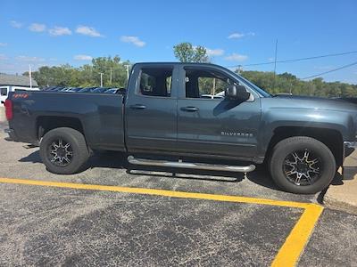Used 2019 Chevrolet Silverado 1500 LT Double Cab for sale #C11435GA - photo 1