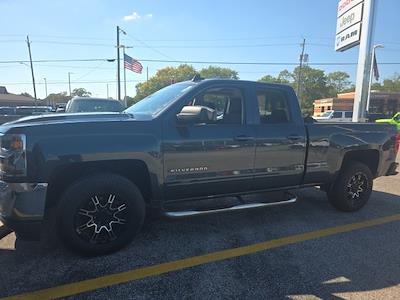Used 2019 Chevrolet Silverado 1500 LT Double Cab for sale #C11435GA - photo 2