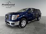 2019 Nissan Titan Crew Cab 4WD Pickup for sale #C11444BM - photo 1