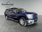 2019 Nissan Titan Crew Cab 4WD Pickup for sale #C11444BM - photo 4