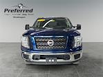 2019 Nissan Titan Crew Cab 4WD Pickup for sale #C11444BM - photo 5