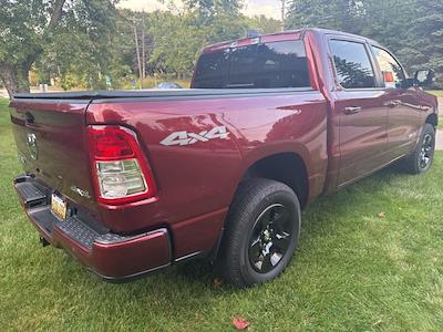 2019 Ram 1500 Crew Cab 4WD Pickup for sale #C11447BM - photo 2