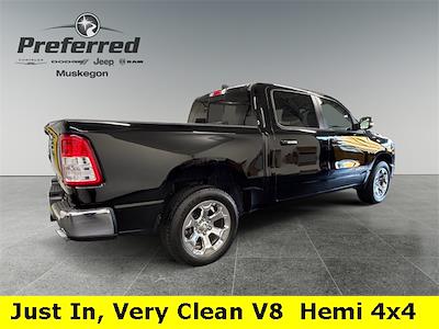 2020 Ram 1500 Crew Cab 4WD Pickup for sale #C11492G - photo 2