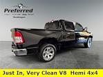 Used 2020 Ram 1500 Lone Star Crew Cab for sale #C11492G - photo 2