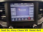Used 2020 Ram 1500 Lone Star Crew Cab for sale #C11492G - photo 17