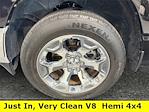 Used 2020 Ram 1500 Lone Star Crew Cab for sale #C11492G - photo 23