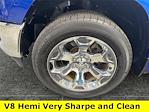 Used 2019 Ram 1500 Lone Star Crew Cab for sale #C11499G - photo 23